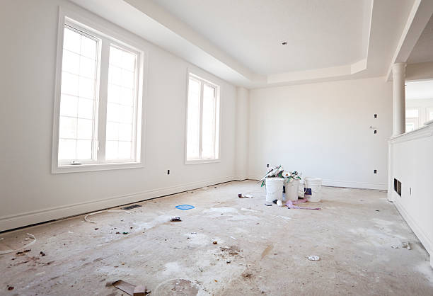 Best Asbestos and Lead Testing During Mold Inspection  in Maineville, OH